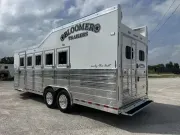 used Other Trailers Bloomer  for sale, in Stephenville, TX Thumbnail 2