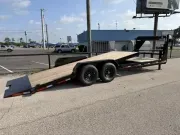 new Equipment / Flatbed Trailers Top Hat Trailers  for sale, in Stephenville, TX Thumbnail 6
