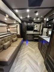 used Horse Trailers Hart Trailers  for sale, in Stephenville, TX Thumbnail 16