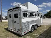 used Other Trailers Platinum Coach  for sale, in Stephenville, TX Thumbnail 4