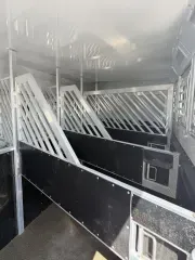 used Horse Trailers Twister  for sale, in Stephenville, TX Thumbnail 12