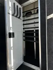 used Horse Trailers 4-Star Trailers  for sale, in Stephenville, TX Thumbnail 4