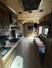 used Car Haulers / Racing Trailers Platinum Coach  for sale, in Stephenville, TX Thumbnail 8