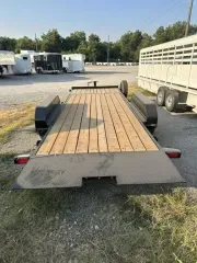 new Other Trailers Top Hat Trailers  for sale, in Stephenville, TX Thumbnail 3