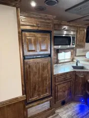 used Horse Trailers Hart Trailers  for sale, in Stephenville, TX Thumbnail 11