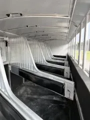used Horse Trailers 4-Star Trailers  for sale, in Stephenville, TX Thumbnail 7