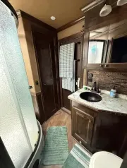 used Car Haulers / Racing Trailers Platinum Coach  for sale, in Stephenville, TX Thumbnail 9