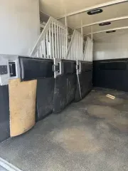used Horse Trailers Hart Trailers  for sale, in Stephenville, TX Thumbnail 6