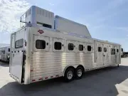 new Horse Trailers Hart Trailers  for sale, in Stephenville, TX Thumbnail 8