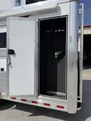 new Horse Trailers Hart Trailers  for sale, in Stephenville, TX Thumbnail 3