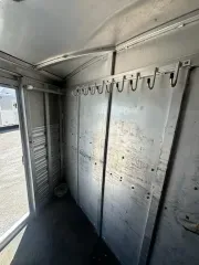 used Stock / Stock Combo Trailers Platinum Coach  for sale, in Stephenville, TX Thumbnail 9