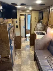 used Other Trailers Platinum Coach  for sale, in Stephenville, TX Thumbnail 17