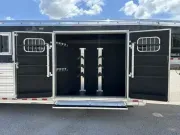 used Horse Trailers Bloomer  for sale, in Stephenville, TX Thumbnail 5