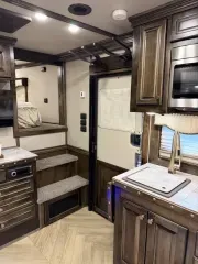used Horse Trailers Hart Trailers  for sale, in Stephenville, TX Thumbnail 17