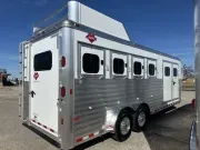 new Horse Trailers Hart Trailers  for sale, in Stephenville, TX Thumbnail 8