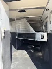used Horse Trailers Hart Trailers  for sale, in Stephenville, TX Thumbnail 9