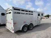 used Other Trailers W-W Trailer  for sale, in Stephenville, TX Thumbnail 5