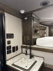 new Horse Trailers Hart Trailers  for sale, in Stephenville, TX Thumbnail 16