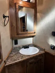 used Horse Trailers 4-Star Trailers  for sale, in Stephenville, TX Thumbnail 25