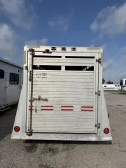 used Other Trailers W-W Trailer  for sale, in Stephenville, TX Thumbnail 3