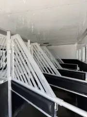 used Horse Trailers Bloomer  for sale, in Stephenville, TX Thumbnail 10
