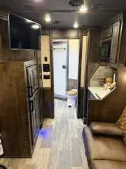 new Horse Trailers Hart Trailers  for sale, in Stephenville, TX Thumbnail 20