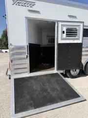 used Horse Trailers Twister  for sale, in Stephenville, TX Thumbnail 10