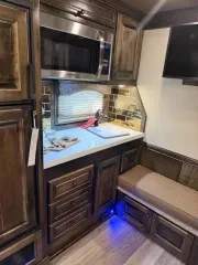 new Horse Trailers Hart Trailers  for sale, in Stephenville, TX Thumbnail 19