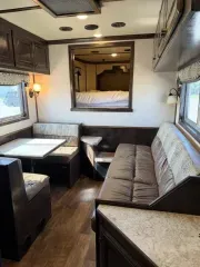 used Horse Trailers Platinum Coach  for sale, in Stephenville, TX Thumbnail 31