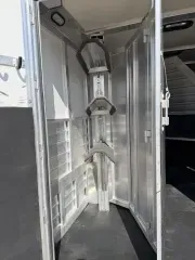 used Horse Trailers Hart Trailers  for sale, in Stephenville, TX Thumbnail 12