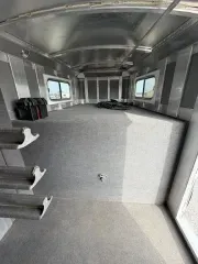 used Horse Trailers 4-Star Trailers  for sale, in Stephenville, TX Thumbnail 14