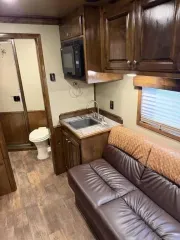 used Horse Trailers Elite Trailers  for sale, in Stephenville, TX Thumbnail 18