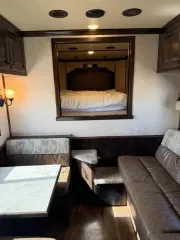 used Horse Trailers Platinum Coach  for sale, in Stephenville, TX Thumbnail 14
