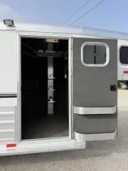 used Horse Trailers 4-Star Trailers  for sale, in Stephenville, TX Thumbnail 10