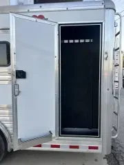 new Horse Trailers Hart Trailers  for sale, in Stephenville, TX Thumbnail 3