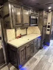 new Horse Trailers Hart Trailers  for sale, in Stephenville, TX Thumbnail 17