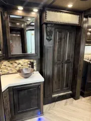 used Horse Trailers Twister  for sale, in Stephenville, TX Thumbnail 32