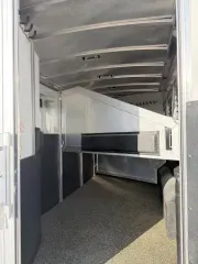 used Horse Trailers Elite Trailers  for sale, in Stephenville, TX Thumbnail 7