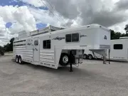 used Other Trailers Platinum Coach  for sale, in Stephenville, TX Thumbnail 10