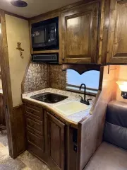 used Other Trailers Platinum Coach  for sale, in Stephenville, TX Thumbnail 21
