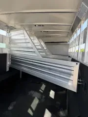 used Horse Trailers Cimarron Trailers  for sale, in Stephenville, TX Thumbnail 11