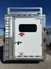new Horse Trailers Hart Trailers  for sale, in Stephenville, TX Thumbnail 6
