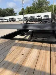 new Equipment / Flatbed Trailers Top Hat Trailers  for sale, in Stephenville, TX Thumbnail 4
