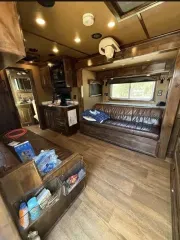 used Car Haulers / Racing Trailers Platinum Coach  for sale, in Stephenville, TX Thumbnail 7
