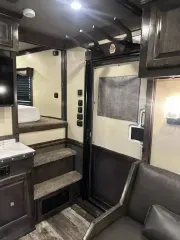 used Horse Trailers Bloomer  for sale, in Stephenville, TX Thumbnail 20