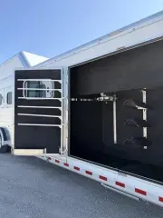 used Horse Trailers Hart Trailers  for sale, in Stephenville, TX Thumbnail 15