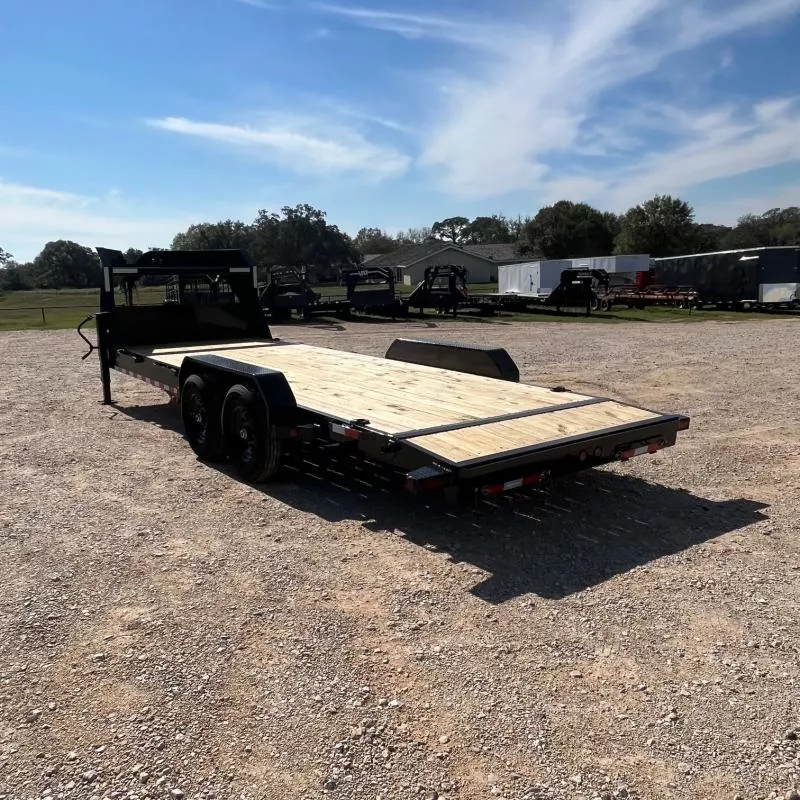 new Car Haulers / Racing Trailers Norstar  for sale, in Hallettsville, TX Thumbnail 2