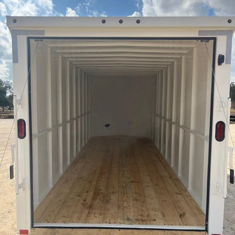 new Car Haulers / Racing Trailers Load Trail  for sale, in Hallettsville, TX Thumbnail 7