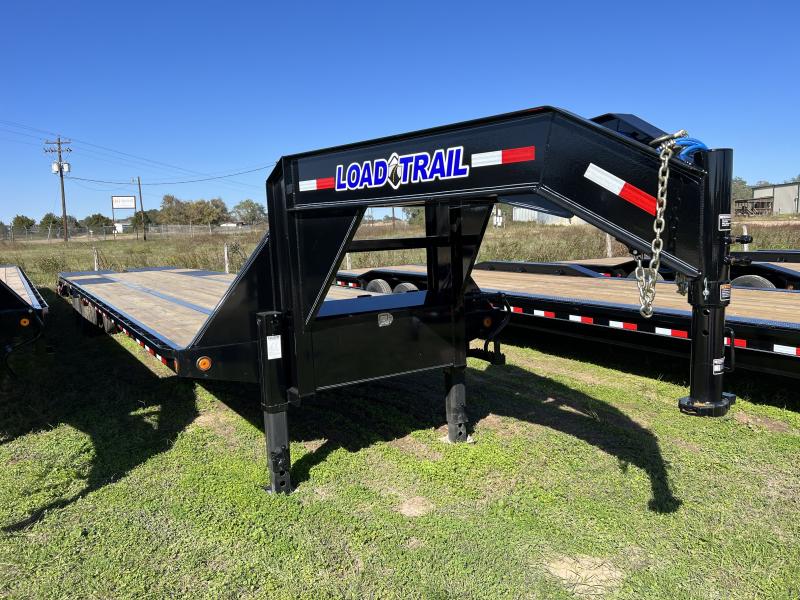 2023 Load Trail GP0240 Flatbed Trailer 2023 Load Trail GP0240 Flatbed Trailer