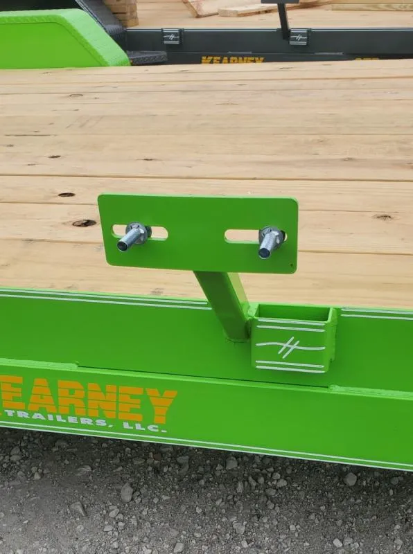 new Car Haulers / Racing Trailers Kearney  for sale, in Hallettsville, TX Thumbnail 3